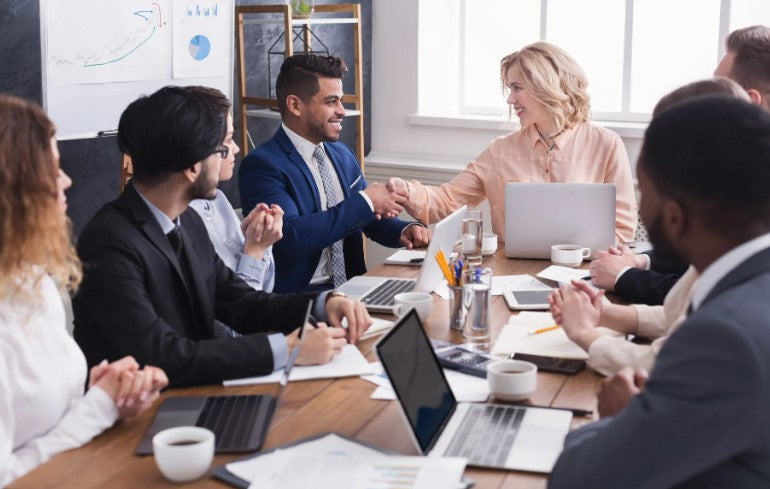 CPD Business Administration