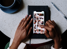 CPD Instagram for Business