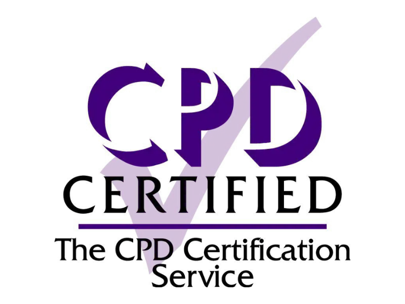 CPD Certification Service