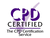 Accreditation logo
