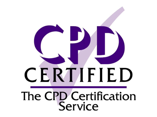 CPD Certification Service