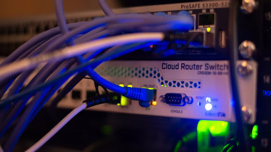 Level 5 Diploma: Cloud Systems and Secure Networking