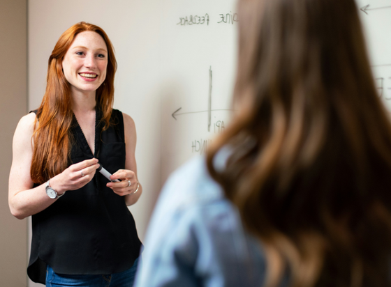 Level 3 Teaching Assistant