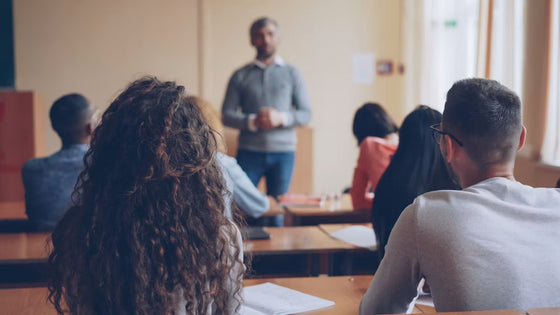 Level 4 Diploma for Higher Level Teaching Assistants | HLTA