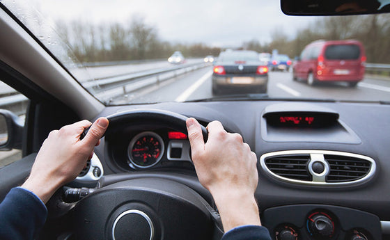 CPD Driver Awareness