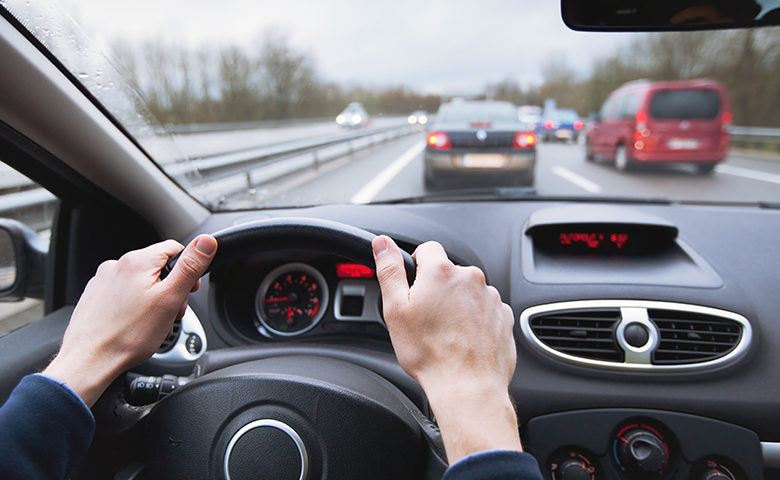 CPD Driver Awareness