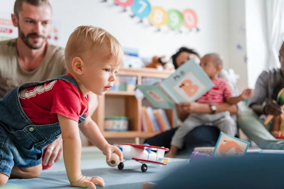 Level 5 Diploma for the Early Years Senior Practitioner