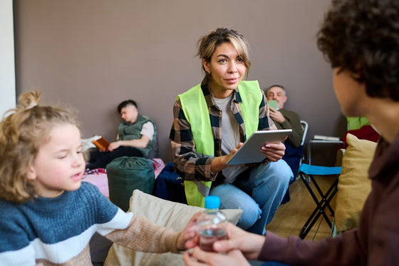 Level 5 Diploma in Leadership for Health and Social Care and Children and Young People's Services (England) (Children and Young People's Management)