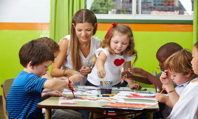 Level 2 Certificate for the Children & Young People's Workforce