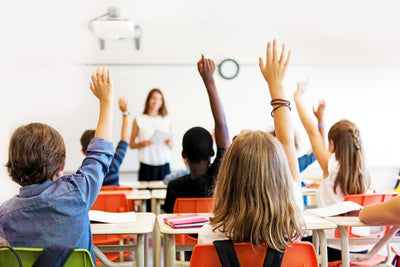 Level 2 Award in Support Work in Schools