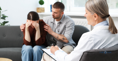Level 2 Certificate in the Principles of Addiction Recovery