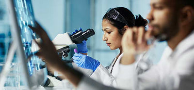 Level 2 Diploma in Progression to Further Study in Health Science Professions