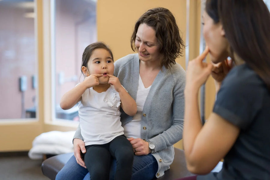 Level 3 Award in Understanding Language Development