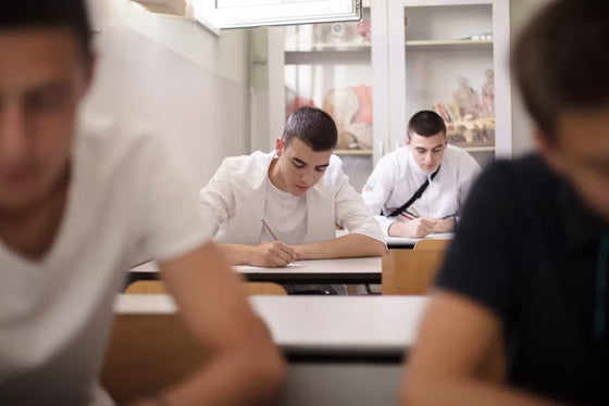 Level 3 Certificate in Assessing Vocational Achievement