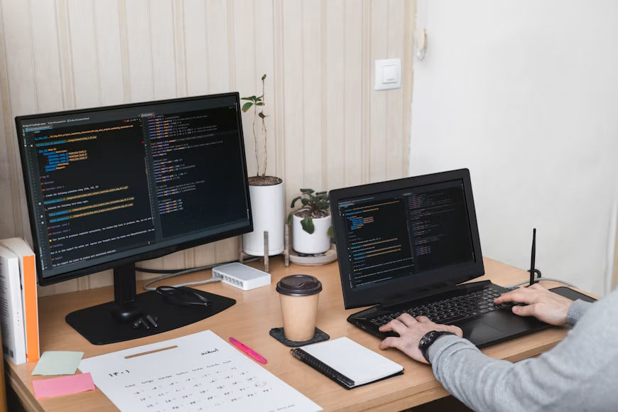 Level 3 Certificate in Coding Practices