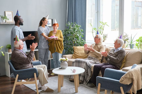 Level 3 Certificate in Preparing to Work in Adult Social Care