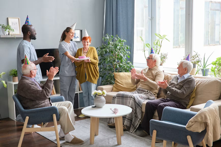 Level 3 Certificate in Preparing to Work in Adult Social Care
