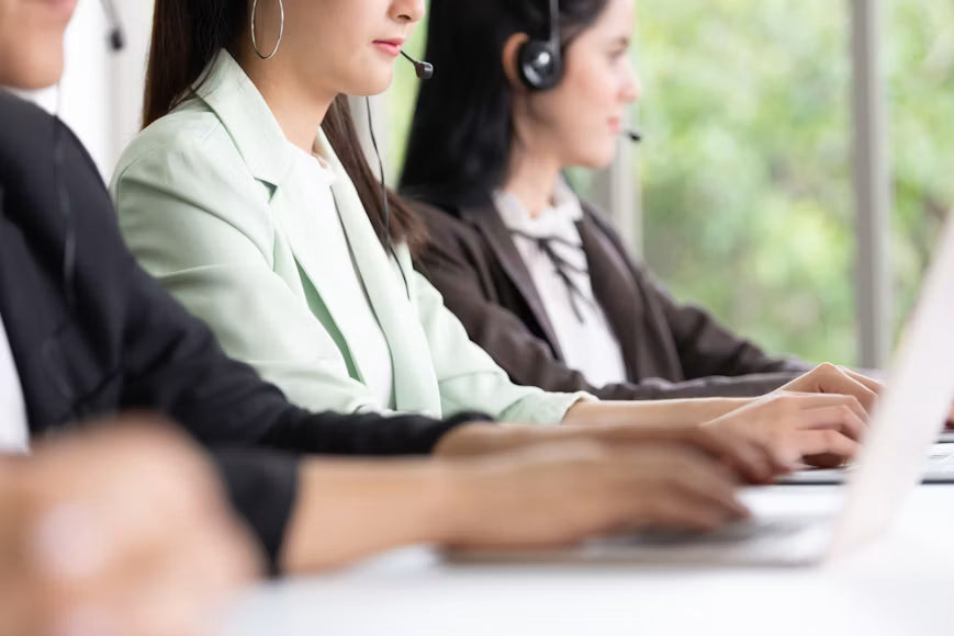 Level 3 Certificate in Principles of Customer Service