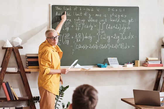 Level 3 Certificate in Supporting Teaching and Learning