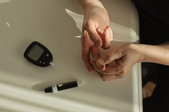 Level 3 Certificate in Understanding the Care and Management of Diabetes