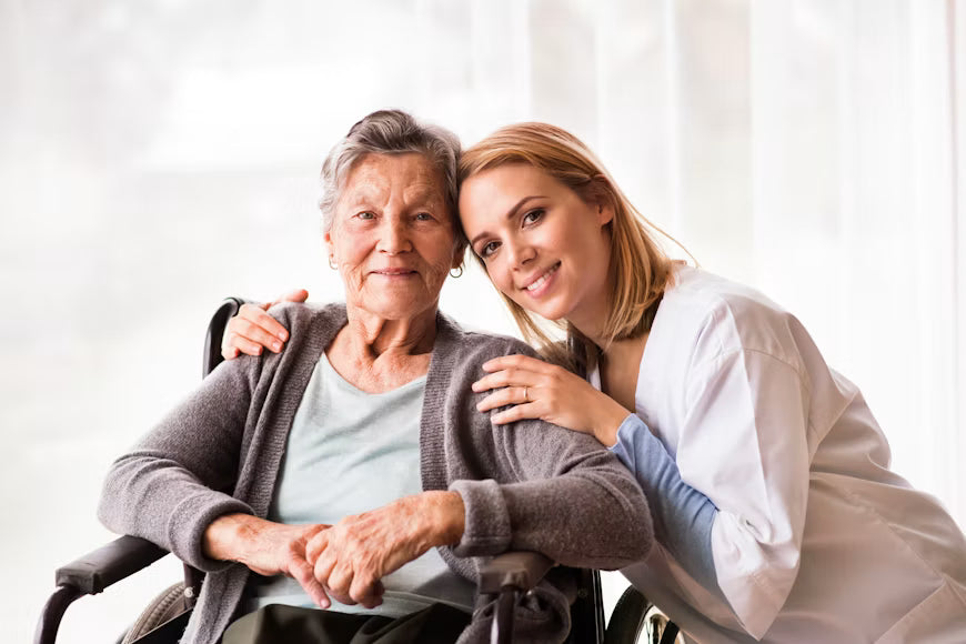 Level 3 Certificate in Understanding the Principles of Dementia Care
