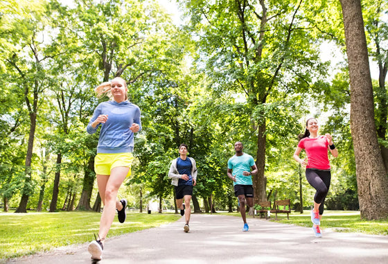 Level 3 Diploma (540) in Sport and Physical Activity (Outdoors)
