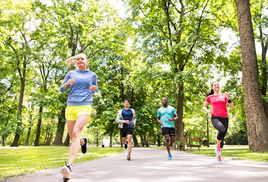 Level 3 Diploma (540) in Sport and Physical Activity (Outdoors)
