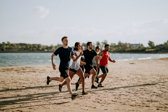 Level 3 Diploma (540) in Sport and Physical Activity (Sport and Exercise Science)
