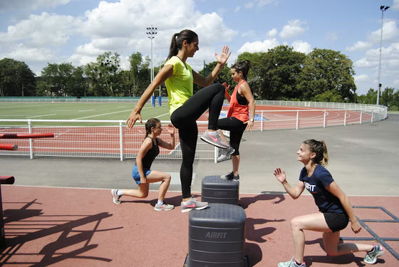 Level 3 Diploma (540) in Sport and Physical Activity (Sports Coaching)
