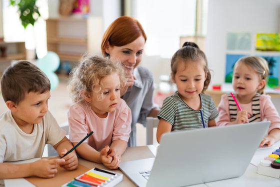 Level 3 Diploma for Children's Care, Learning and Development (Northern Ireland)