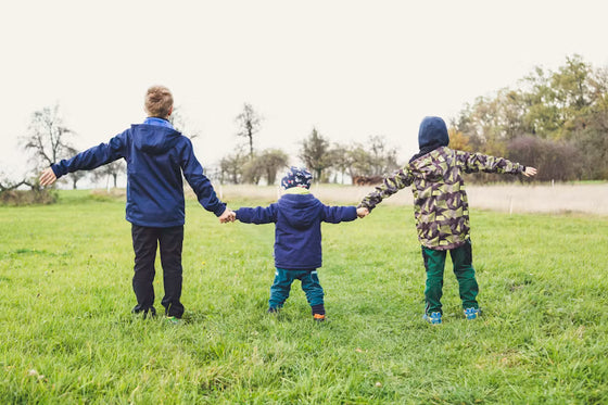 Level 3 Diploma for Residential Childcare (England)