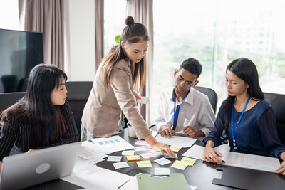 Level 3 Diploma in Management Skills & Knowledge
