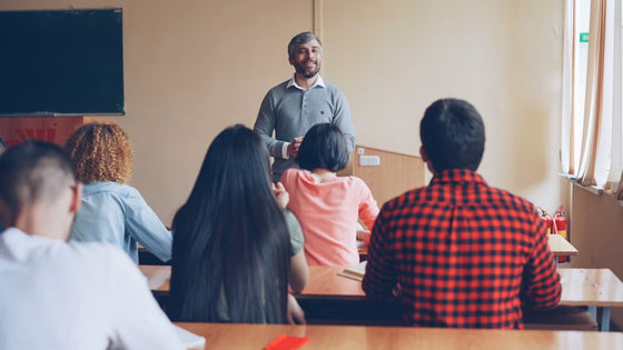 Level 3 Diploma in Supporting Teaching and Learning