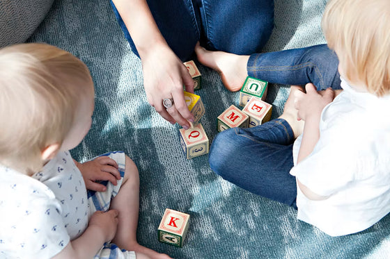 Level 3 Extended Diploma for Children's Care Learning and Development (Northern Ireland)