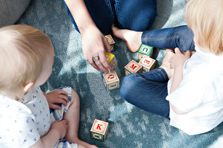 Level 3 Extended Diploma for Children's Care Learning and Development (Northern Ireland)