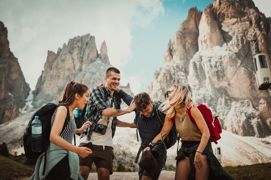 Level 3 Extended Diploma in Travel and Tourism