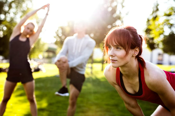 Level 3 Introductory Certificate in Sport and Physical Activity (Outdoors)