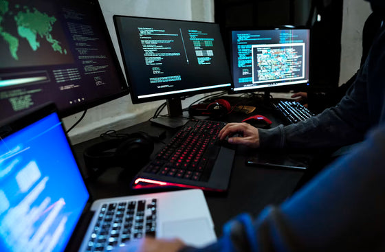 Level 3 Technical Occupational Entry in Cyber Security (Diploma)