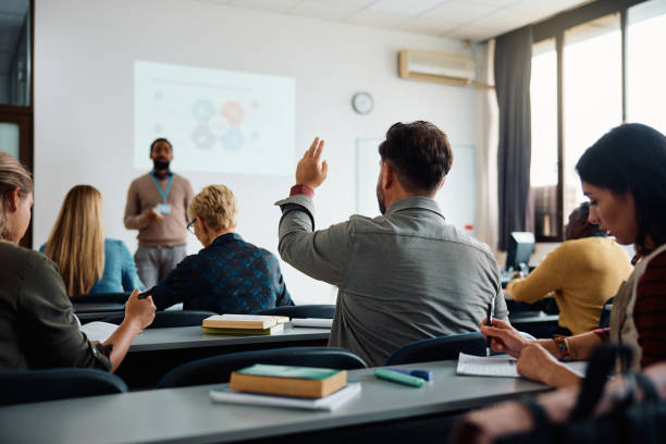 Level 4 Certificate in Education & Training