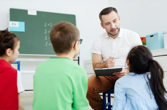 Level 5 Certificate in Observation of Teaching & Learning
