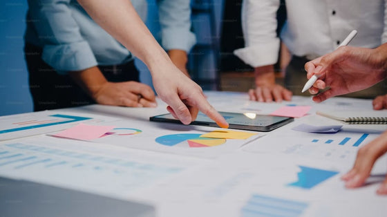 Level 5 Diploma for Operations & Departmental Managers