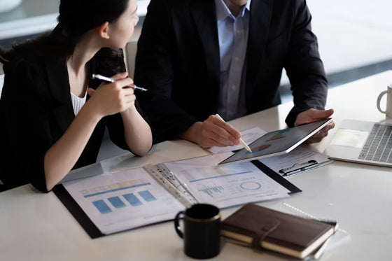 Level 5 Diploma in Business Management