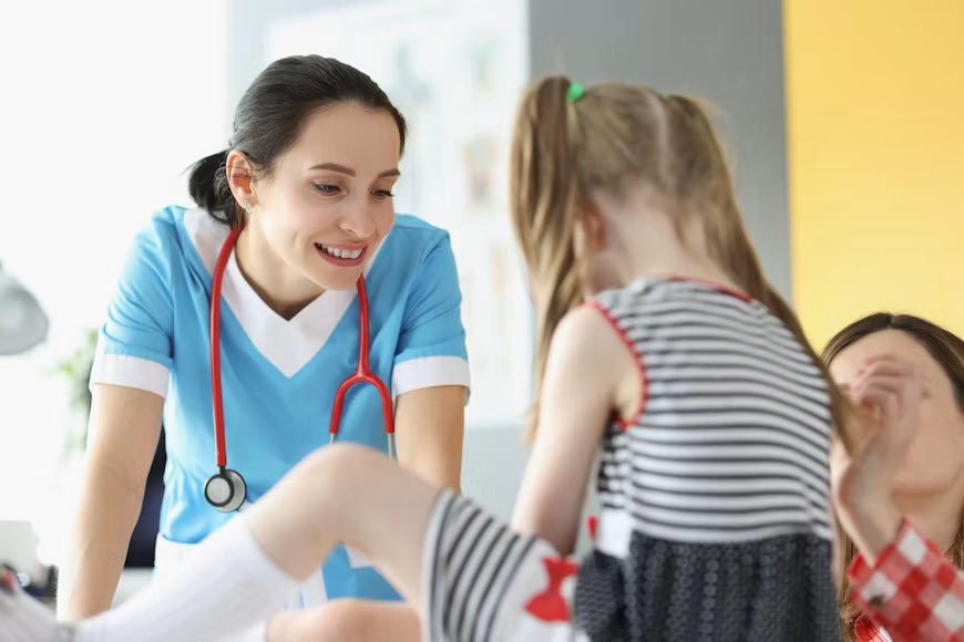 Level 5 Diploma in Leadership for Health and Social Care and Children and Young People's Services (England) (Children and Young People's Advanced Practice)