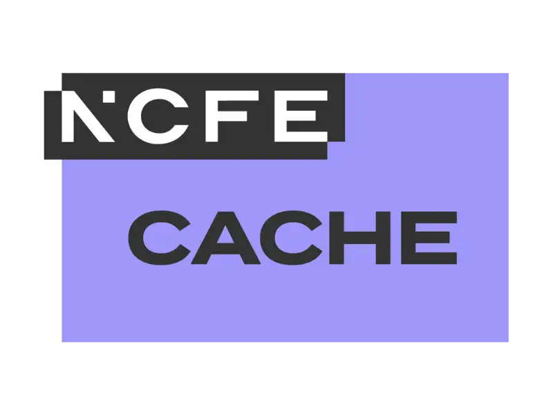 NCFE CACHE