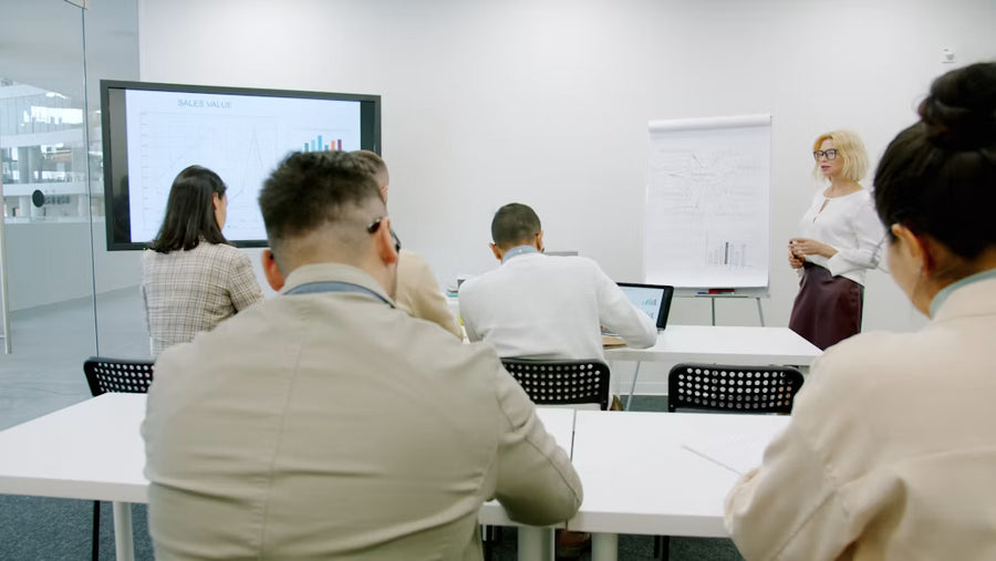 Level 4 Award in Observation of Teaching, Training & Learning