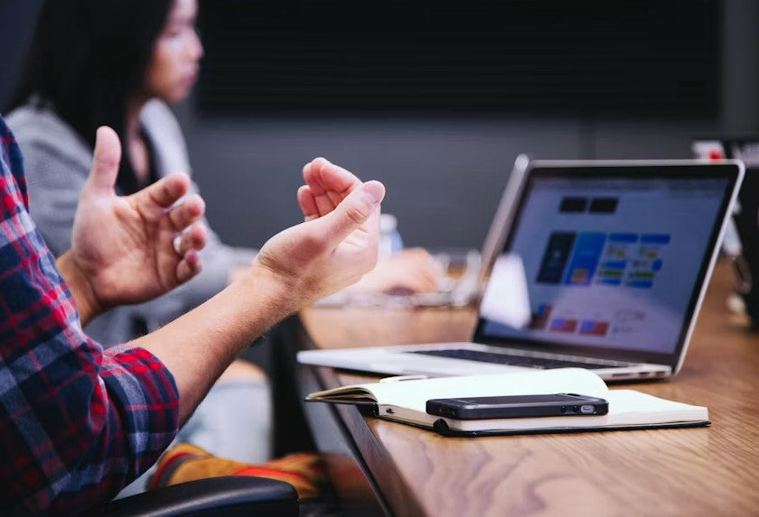 Level 5 Certificate in Sales