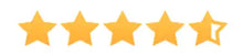 Google Review Rating