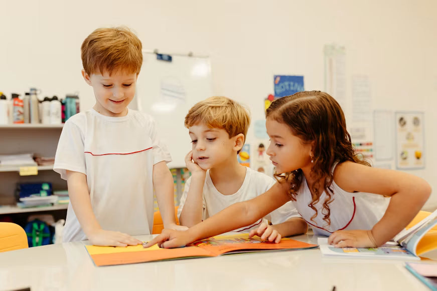 Level 3 T Level Technical Qualification in Education and Early Years (Level 3)