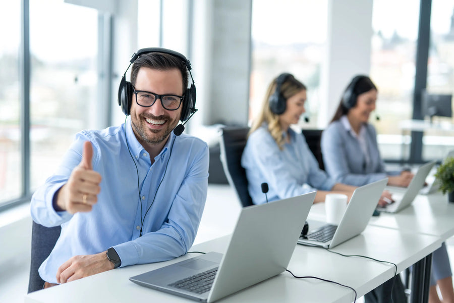 Level 1 Award in an Introduction to Customer Service