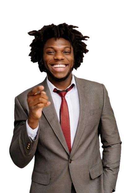 Smiling online learner